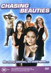 Chasing Beauties (1999) (DVD)